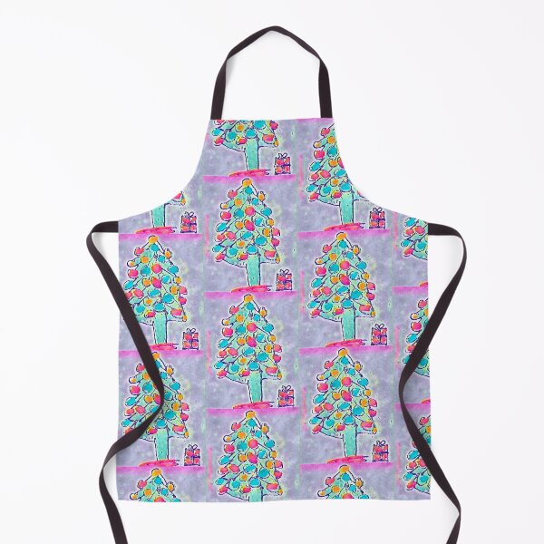 Item preview, Christmas tree designed and sold by Tonyasartprints.