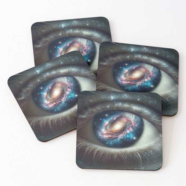 Item preview, Eyes Wide Open designed and sold by DronzaX.
