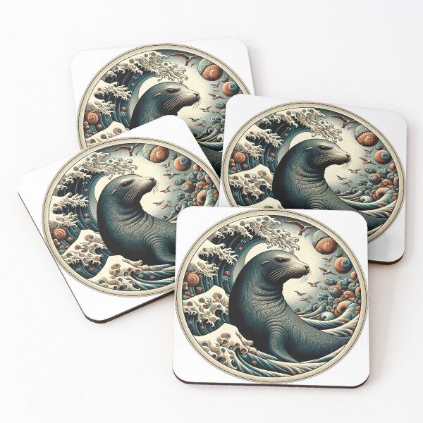 Item preview, Madeira Island Mystic - Sea Wolf Match designed and sold by MadeiraIsland Mystic.