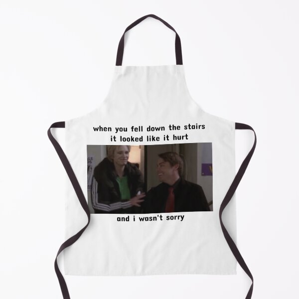 Item preview, Letter to an old Sue Sylvester designed and sold by maidensdream.