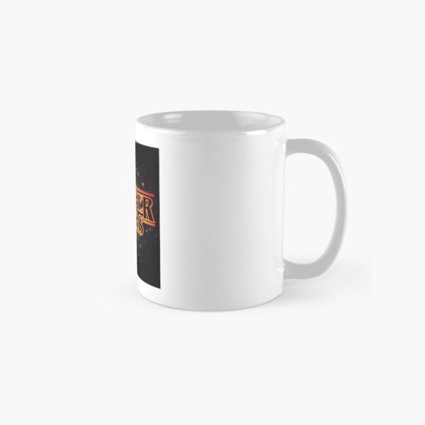 Item preview, Stranger Things designed and sold by Univox.