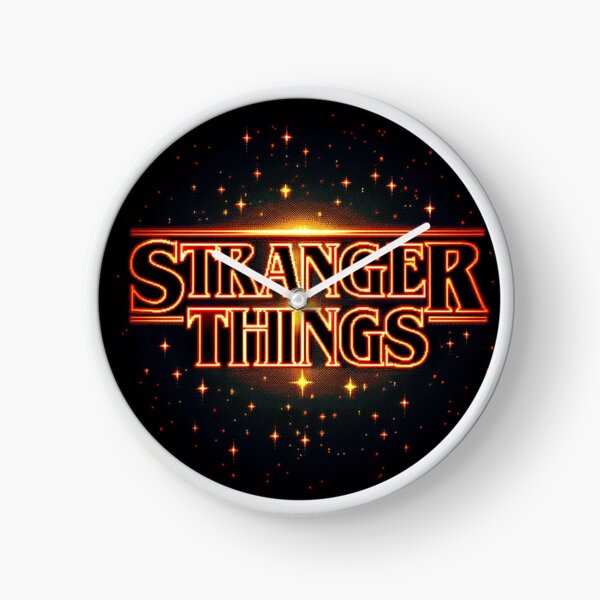 Item preview, Stranger Things designed and sold by Univox.
