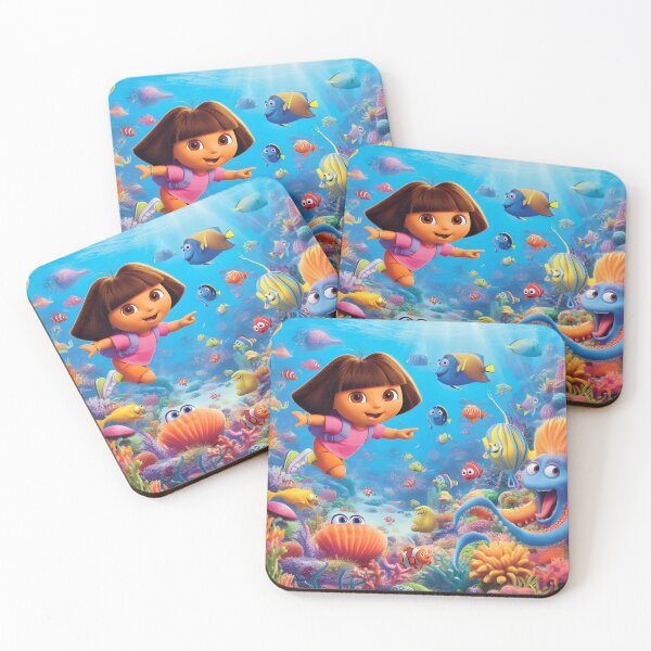 Item preview, Kids Fashion: Explore the Magic of Cartoons and Enchanting Styles for Children designed and sold by InsaneLEDP.
