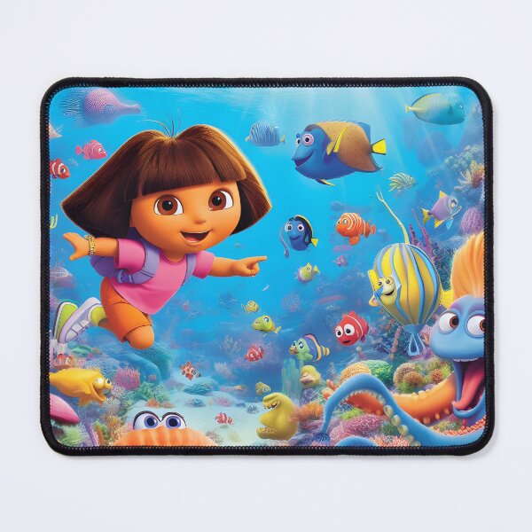 Item preview, Kids Fashion: Explore the Magic of Cartoons and Enchanting Styles for Children designed and sold by InsaneLEDP.