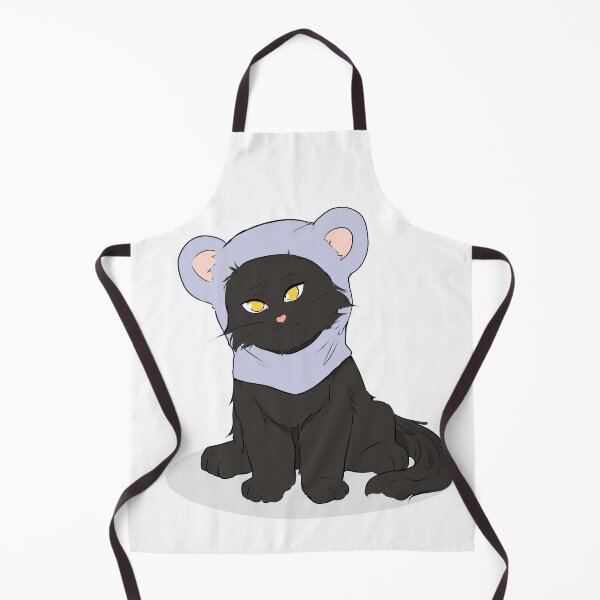 Item preview, cute cat designed and sold by ketlley.