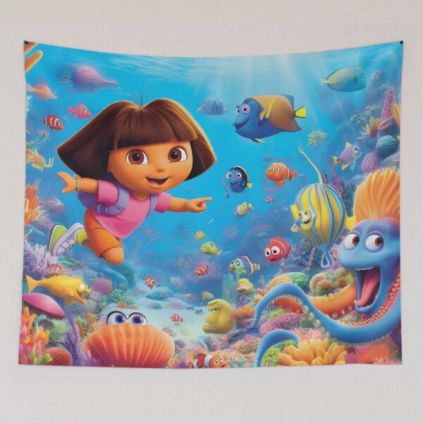 Item preview, Kids Fashion: Explore the Magic of Cartoons and Enchanting Styles for Children designed and sold by InsaneLEDP.
