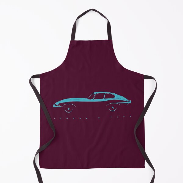 Item preview, Jaguar tipo E designed and sold by CART-71.