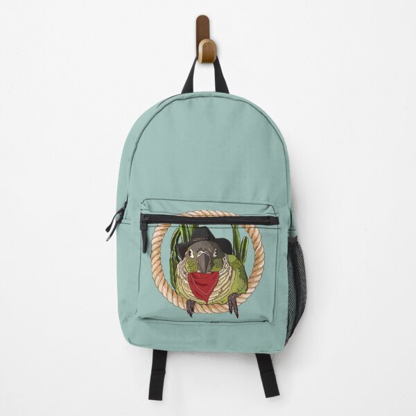 Item preview, Conure Cowboy designed and sold by April's Escape.