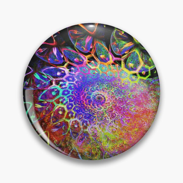 Artikelvorschau, Regenbogenleopard entworfen und verkauft von gracefullizard.