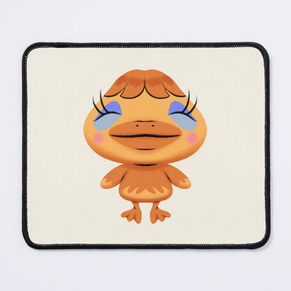 Item preview, silly little duck designed and sold by ktlynbrown.
