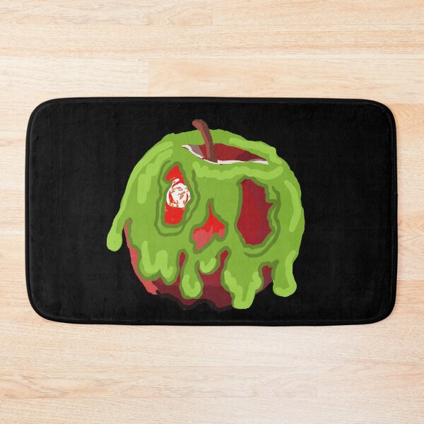 Item preview, poison apples  designed and sold by AbigailHerman.