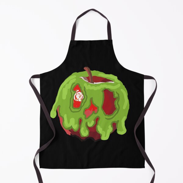 Item preview, poison apples designed and sold by AbigailHerman.