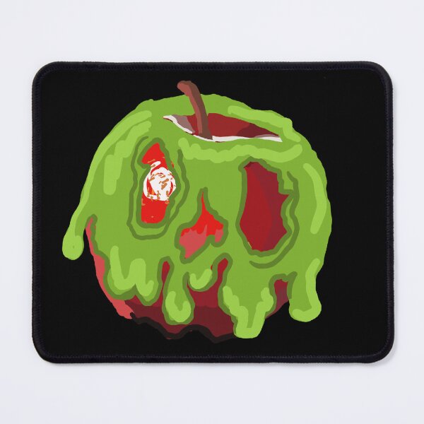 Item preview, poison apples  designed and sold by AbigailHerman.