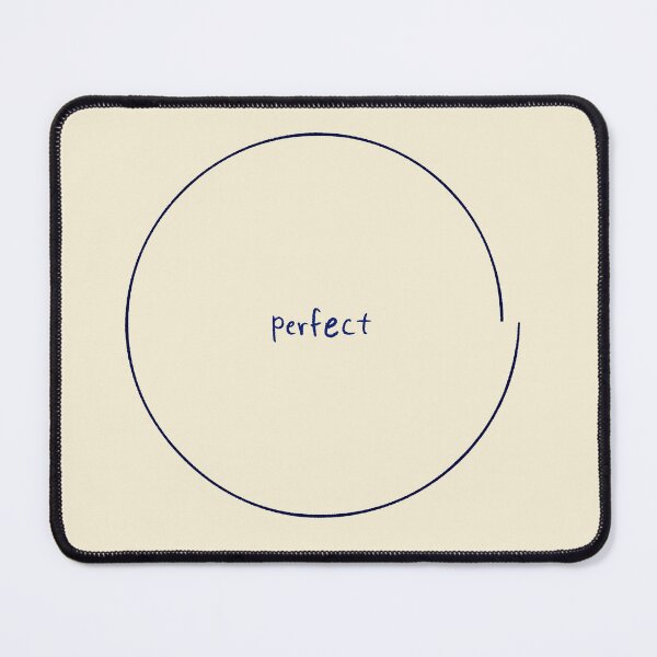 Item preview, Perfectly Imperfect ii, Wabi Sabi designed and sold by UnclePickle.
