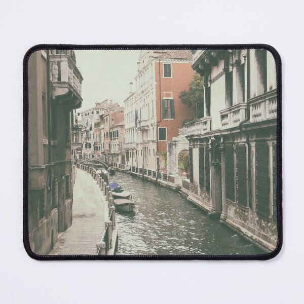 Item preview, Venice canal in Italy designed and sold by Sasas Design.