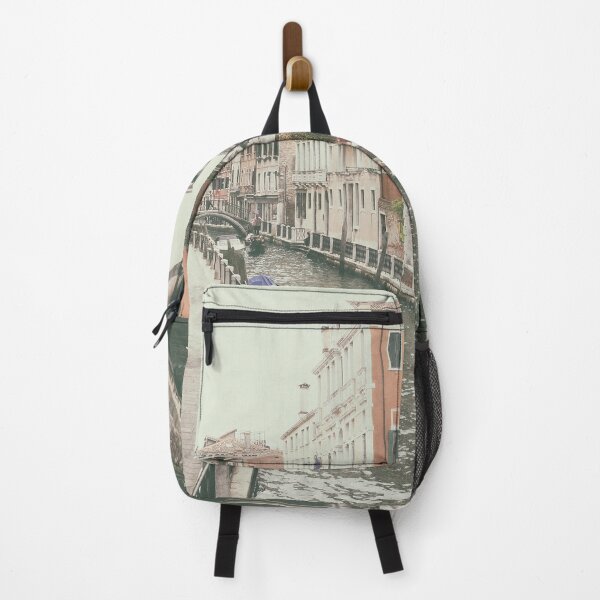 Item preview, Venice canal in Italy designed and sold by Sasas Design.