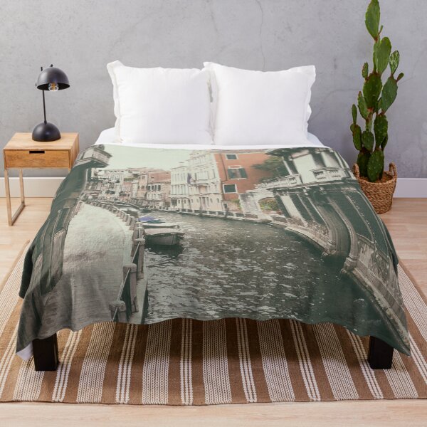 Item preview, Venice canal in Italy designed and sold by Sasas Design.