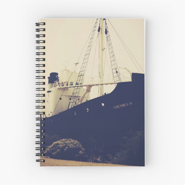 Item preview, Old Whaling Ship designed and sold by JuliaWright.