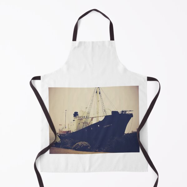 Item preview, Old Whaling Ship designed and sold by JuliaWright.