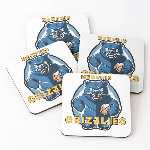 Item preview, grizz designed and sold by JAMMIN2.