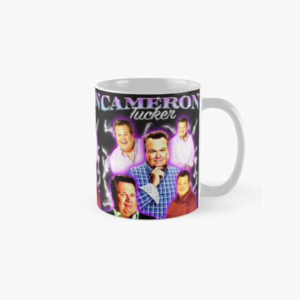 Item preview, Cameron Tucker designed and sold by wingtacodino3.