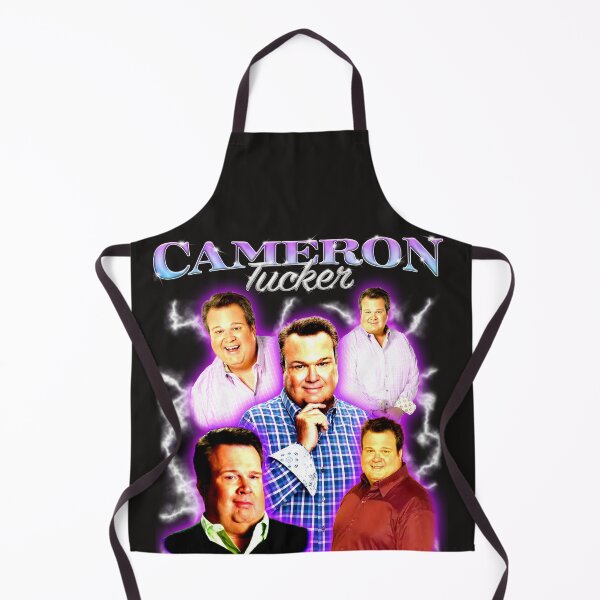 Item preview, Cameron Tucker designed and sold by wingtacodino3.