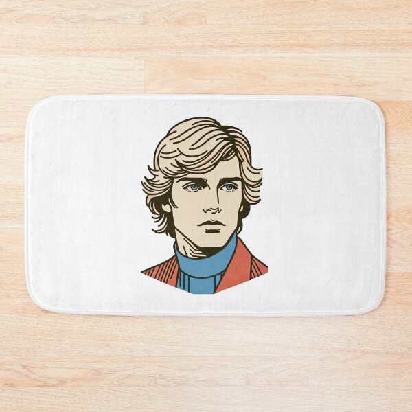 Item preview, Coriolanus Snow designed and sold by Retro Travel Design.