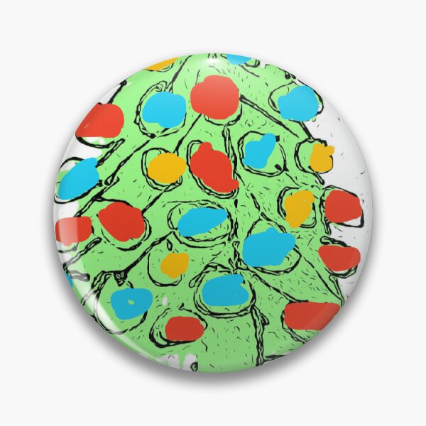 Item preview, Christmas tree wish  designed and sold by Tonyasartprints.