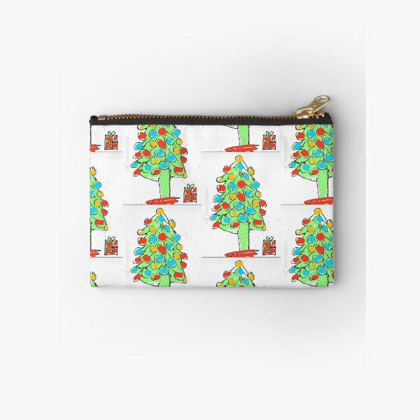 Item preview, Christmas tree wish  designed and sold by Tonyasartprints.