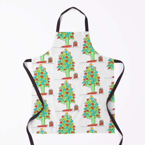 Item preview, Christmas tree wish designed and sold by Tonyasartprints.