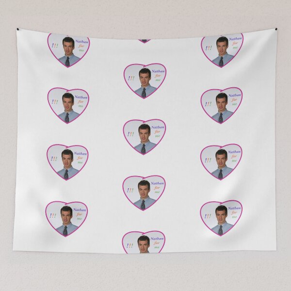 Item preview, I Love Nathan for You  designed and sold by Lauren Kenney.