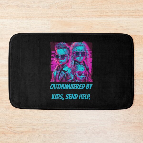 Item preview, Parenting SEND HELP designed and sold by Mlaniel.