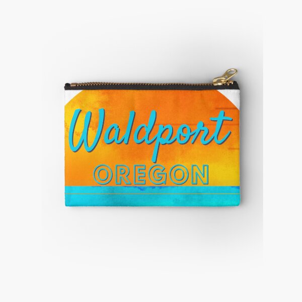 Item preview, Waldport Oregon Sun And Ocean designed and sold by OregonsOwn.
