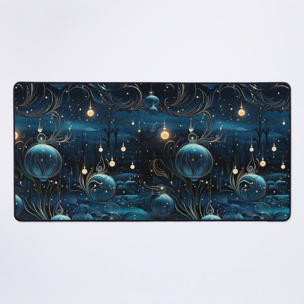Item preview, Festive Ornaments designed and sold by ShiningInDark.