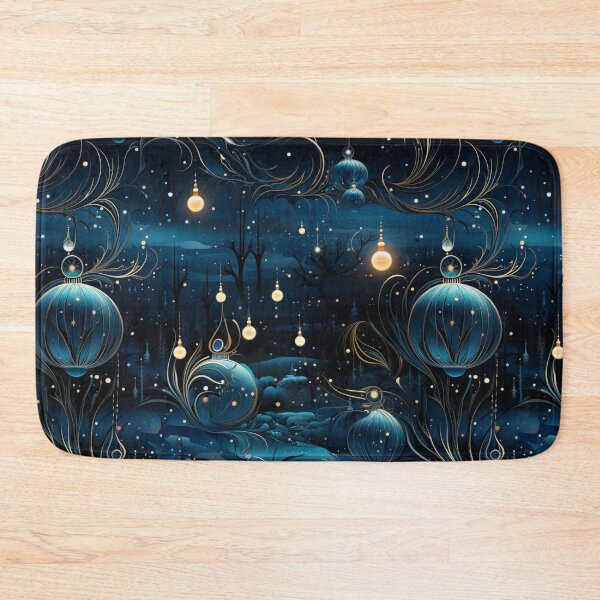 Item preview, Festive Ornaments designed and sold by ShiningInDark.