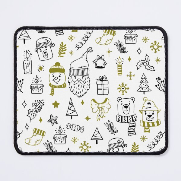 Item preview, Xmas case Christmas decoration yuletide designed and sold by CreativaNook.