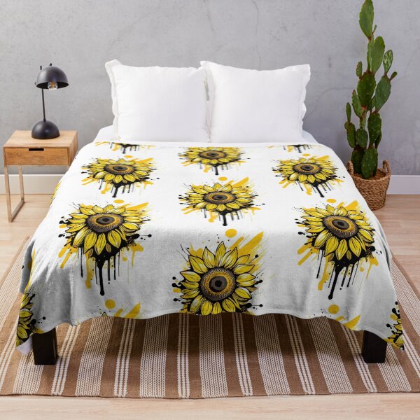 Item preview, Sunflower Splash designed and sold by ShubieDoo12.