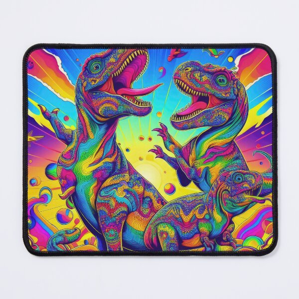 Item preview, Palette of the Past Dino Reminiscence designed and sold by Daniel Dudgeon.
