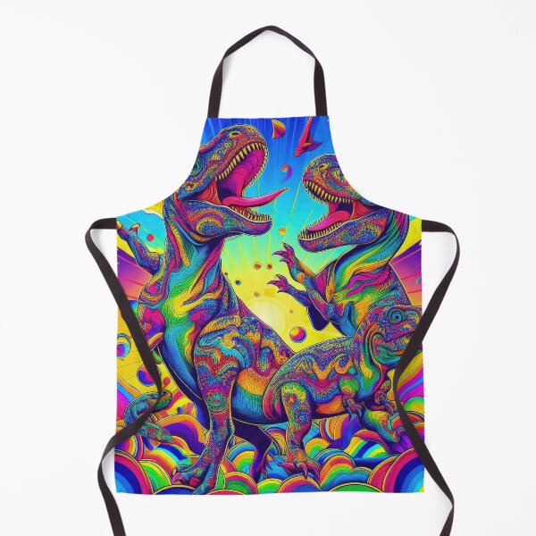 Item preview, Palette of the Past Dino Reminiscence designed and sold by Daniel Dudgeon.
