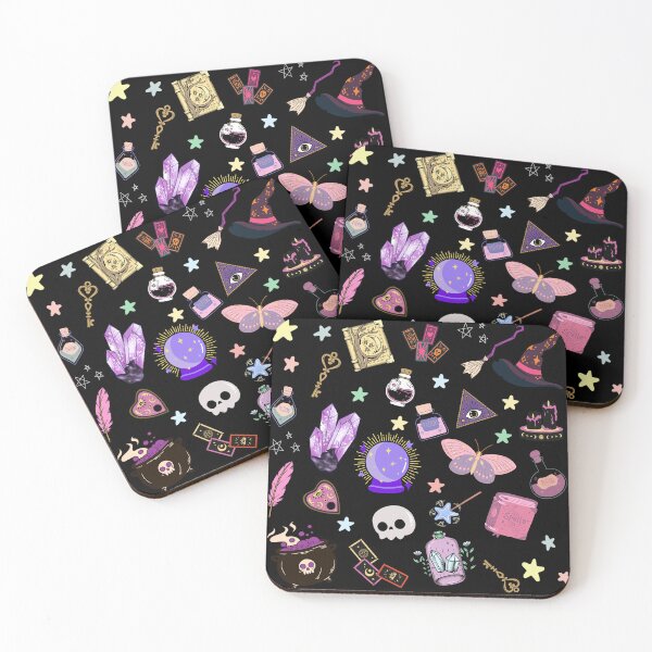 Item preview, Witch Craft - Black designed and sold by Eveamlizya.