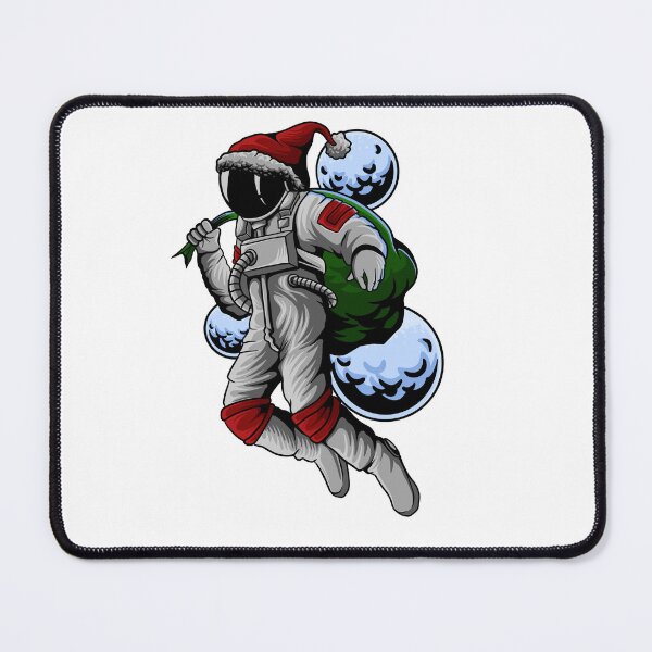Item preview, santa claus designed and sold by arjana31.