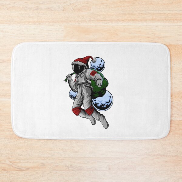 Item preview, santa claus designed and sold by arjana31.