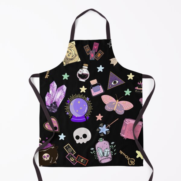 Item preview, Witch Craft - Black designed and sold by Eveamlizya.