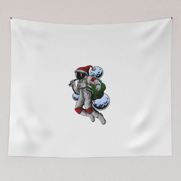 Item preview, santa claus designed and sold by arjana31.