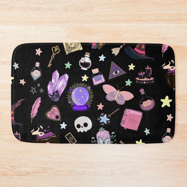 Item preview, Witch Craft - Black designed and sold by Eveamlizya.