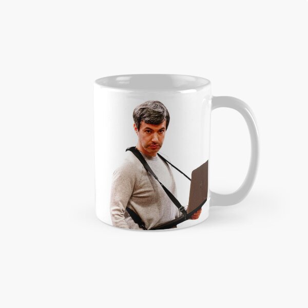 Item preview, Nathan for You Picture  designed and sold by Lauren Kenney.