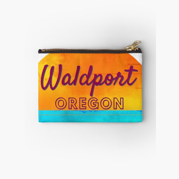 Item preview, Waldport Oregon Sun And Ocean designed and sold by OregonsOwn.