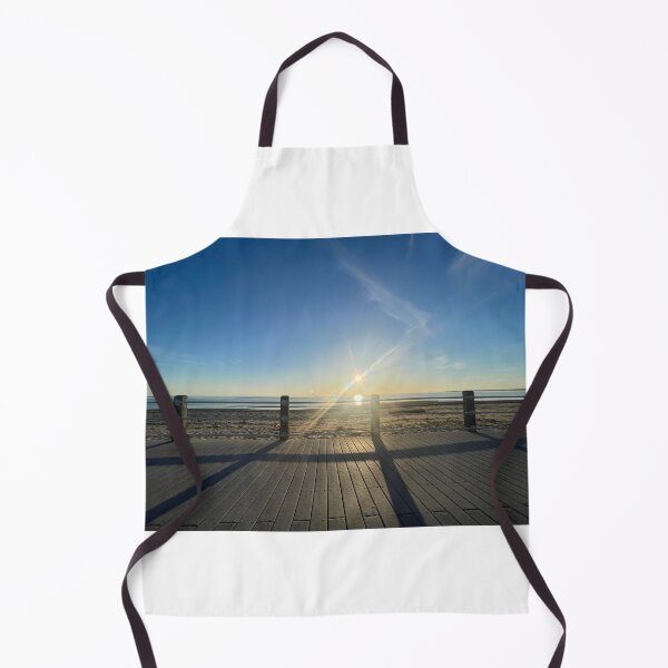 Item preview, Beach Boardwalk designed and sold by ETMphotoart.