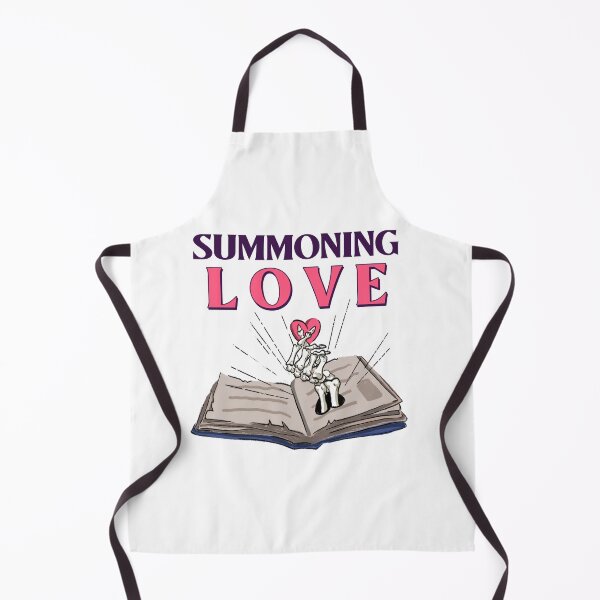Item preview, Summoning Love designed and sold by Kamran-Sharjeel.