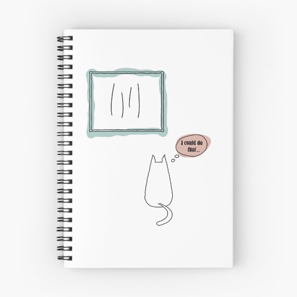 Item preview, Fontana's cat designed and sold by gimbri.